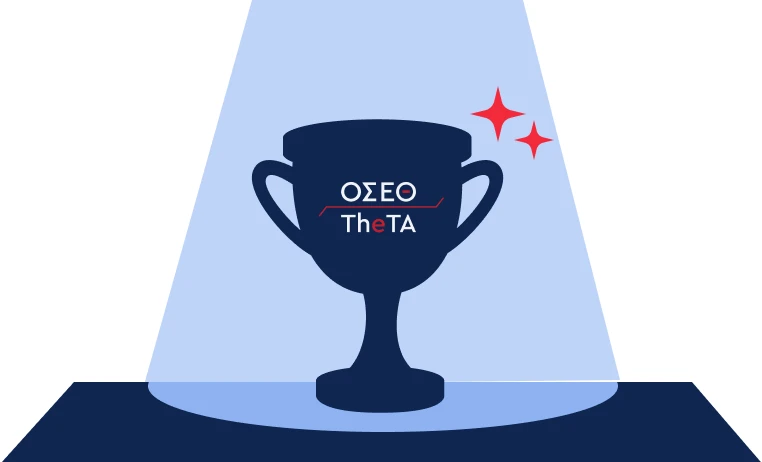 OSEO TheTA Trophy